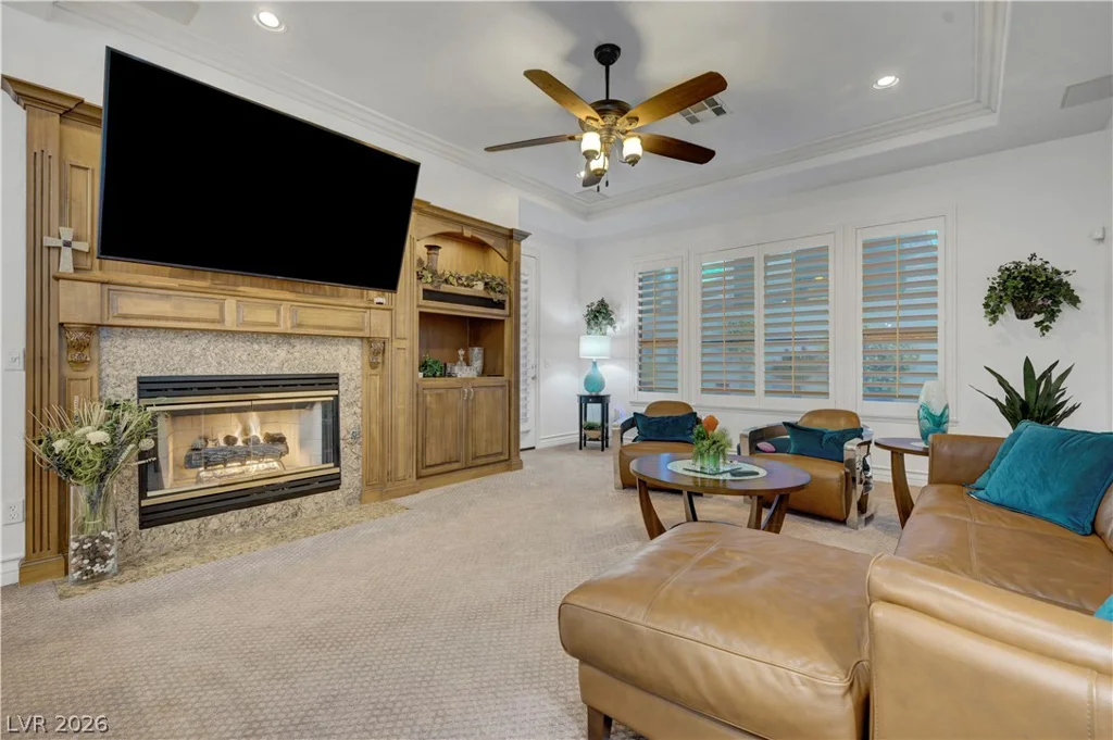 444 Pinnacle Heights, Las Vegas, NV 89144