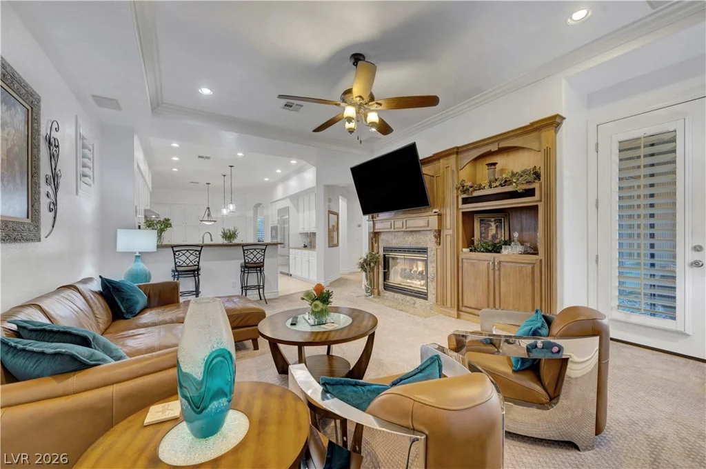 444 Pinnacle Heights, Las Vegas, NV 89144