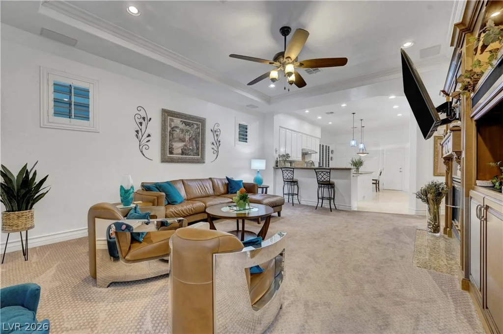 444 Pinnacle Heights, Las Vegas, NV 89144