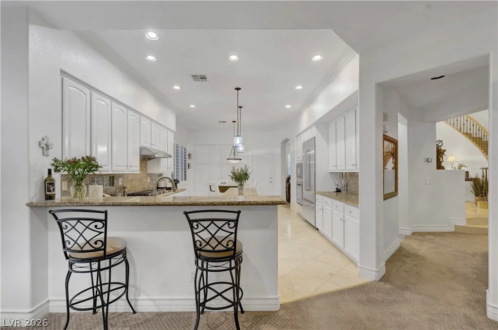 444 Pinnacle Heights, Las Vegas, NV 89144