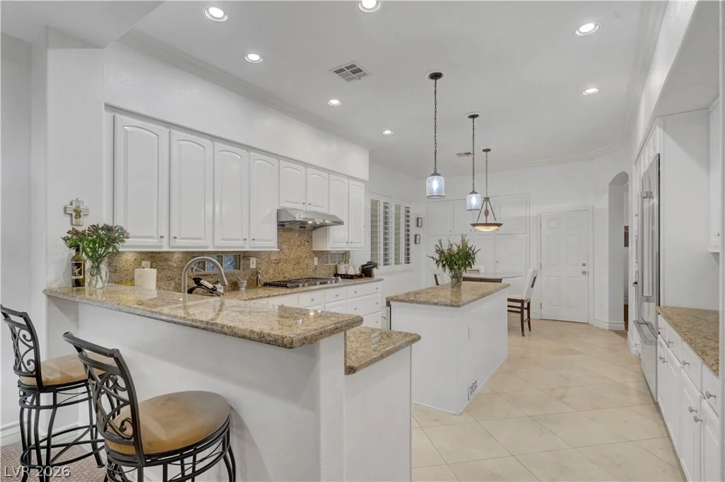 444 Pinnacle Heights, Las Vegas, NV 89144