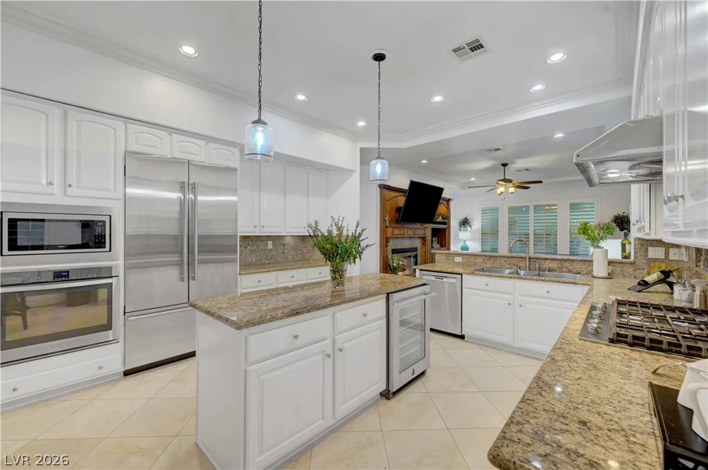 444 Pinnacle Heights, Las Vegas, NV 89144