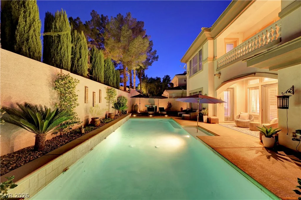 444 Pinnacle Heights, Las Vegas, NV 89144