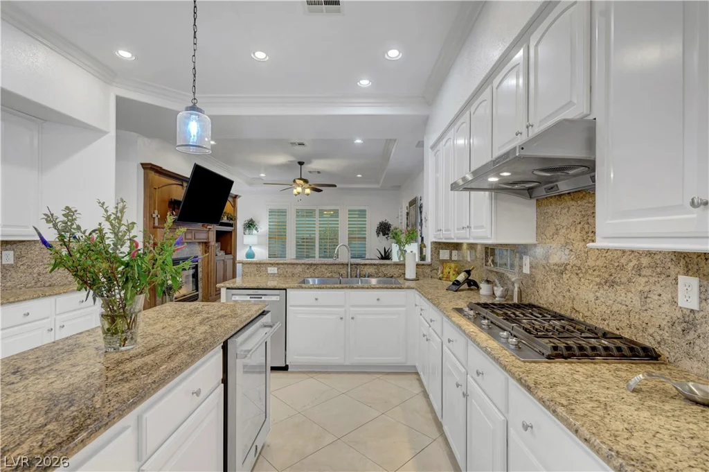 444 Pinnacle Heights, Las Vegas, NV 89144