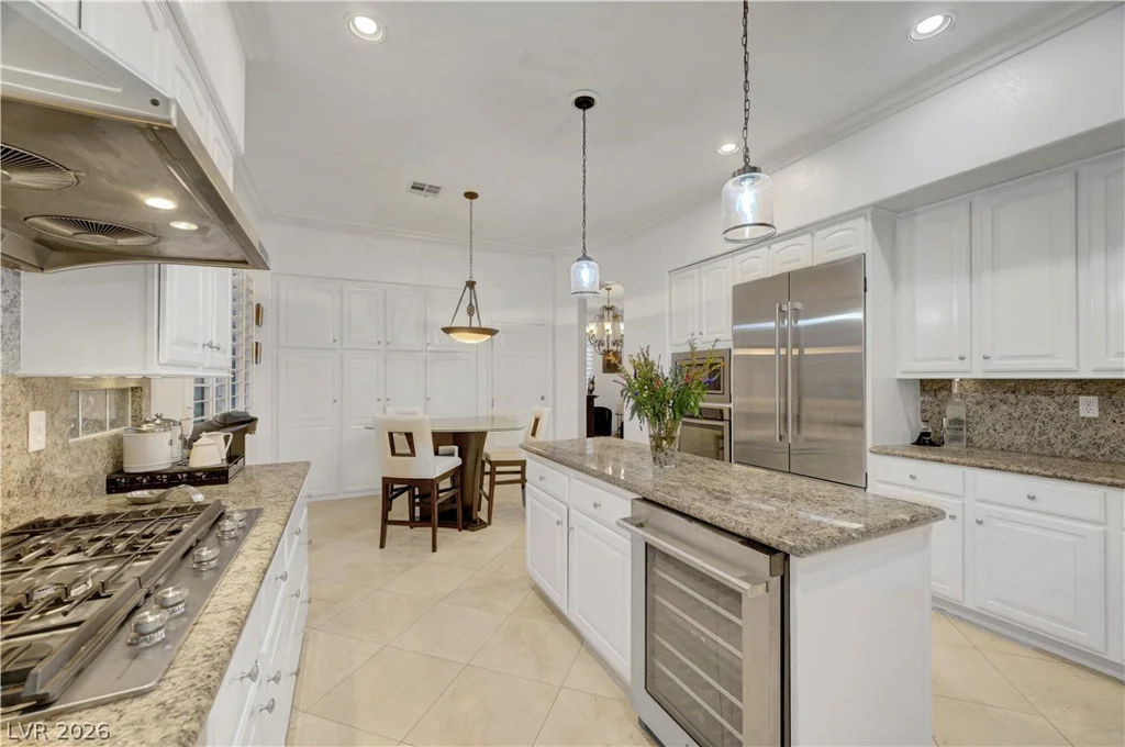 444 Pinnacle Heights, Las Vegas, NV 89144