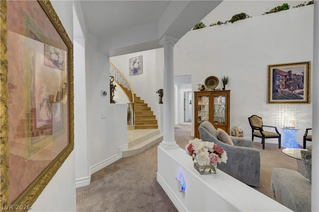 444 Pinnacle Heights, Las Vegas, NV 89144