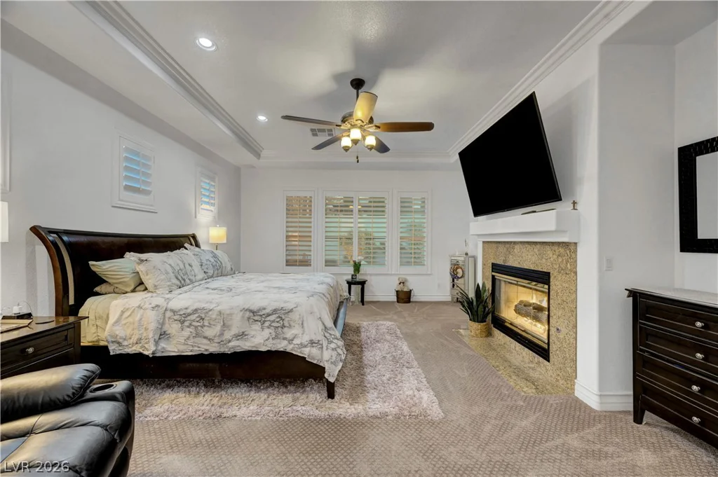 444 Pinnacle Heights, Las Vegas, NV 89144