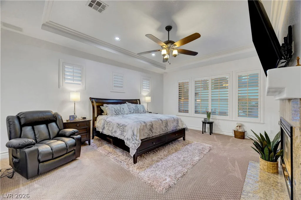 444 Pinnacle Heights, Las Vegas, NV 89144
