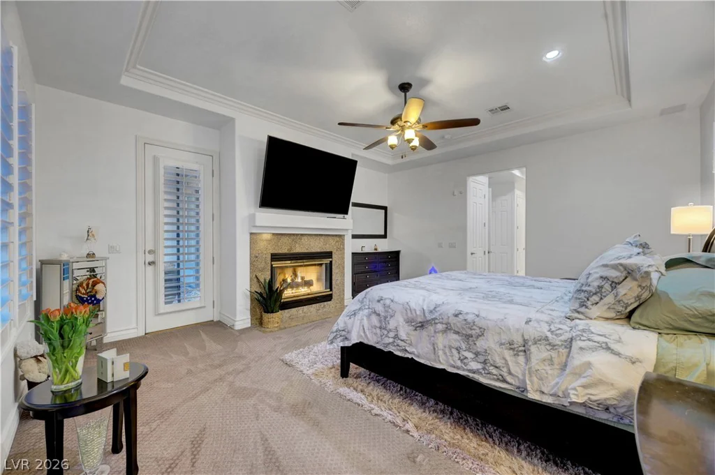 444 Pinnacle Heights, Las Vegas, NV 89144