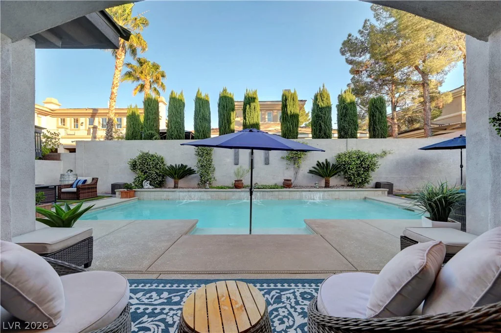 444 Pinnacle Heights, Las Vegas, NV 89144