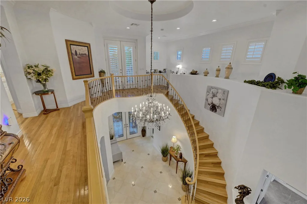 444 Pinnacle Heights, Las Vegas, NV 89144
