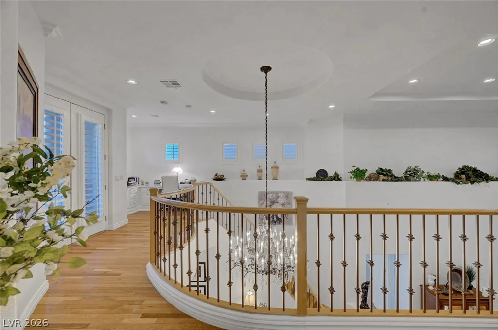 444 Pinnacle Heights, Las Vegas, NV 89144