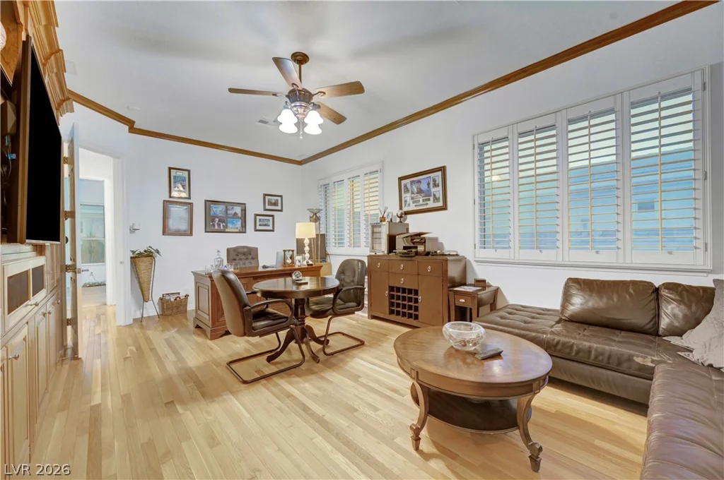 444 Pinnacle Heights, Las Vegas, NV 89144