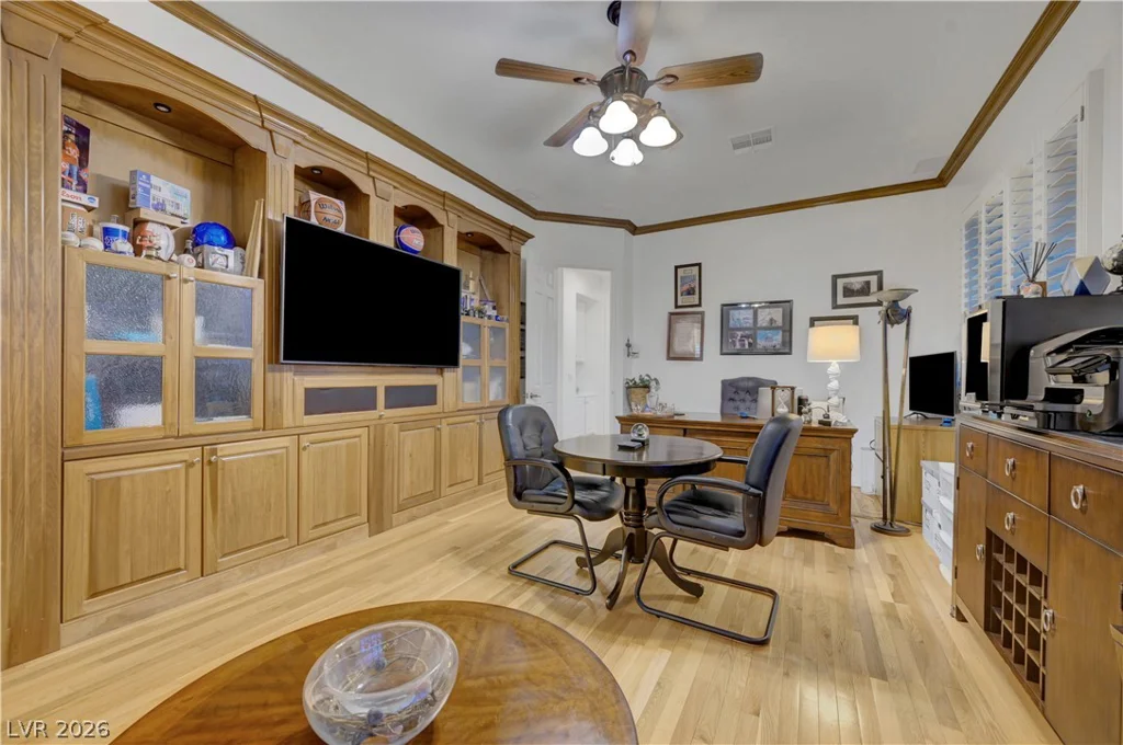 444 Pinnacle Heights, Las Vegas, NV 89144