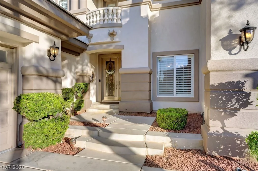 444 Pinnacle Heights, Las Vegas, NV 89144