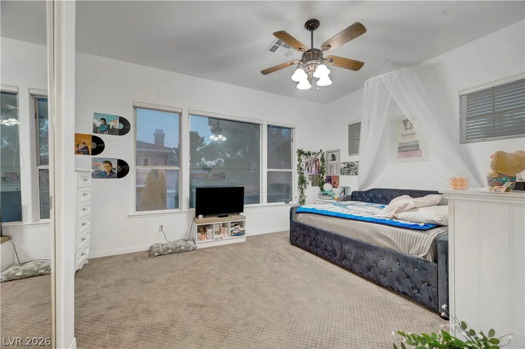 444 Pinnacle Heights, Las Vegas, NV 89144