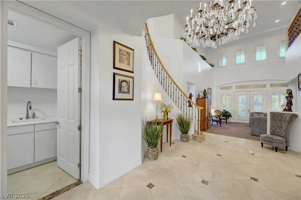 444 Pinnacle Heights, Las Vegas, NV 89144