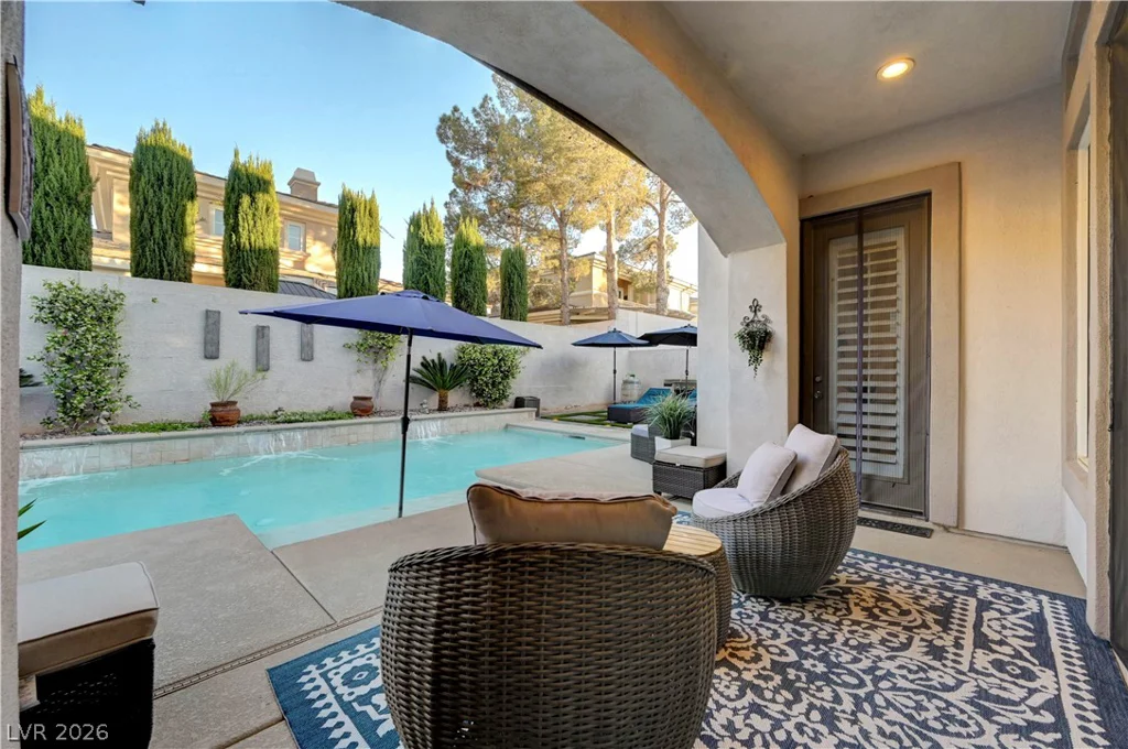 444 Pinnacle Heights, Las Vegas, NV 89144