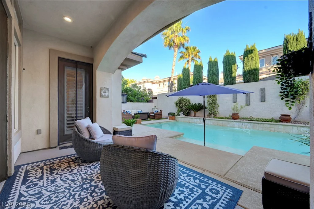 444 Pinnacle Heights, Las Vegas, NV 89144