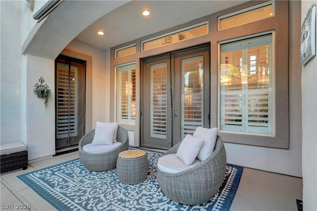 444 Pinnacle Heights, Las Vegas, NV 89144
