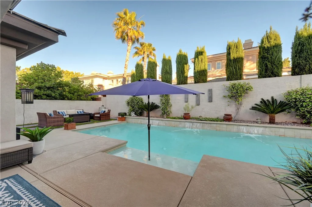 444 Pinnacle Heights, Las Vegas, NV 89144
