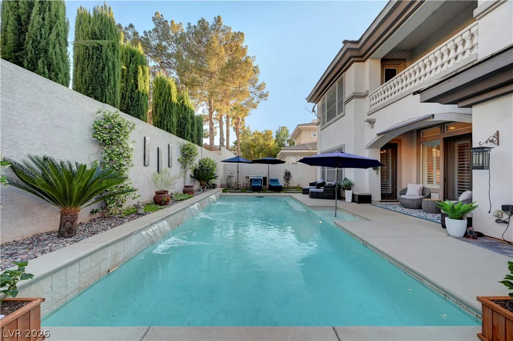 444 Pinnacle Heights, Las Vegas, NV 89144