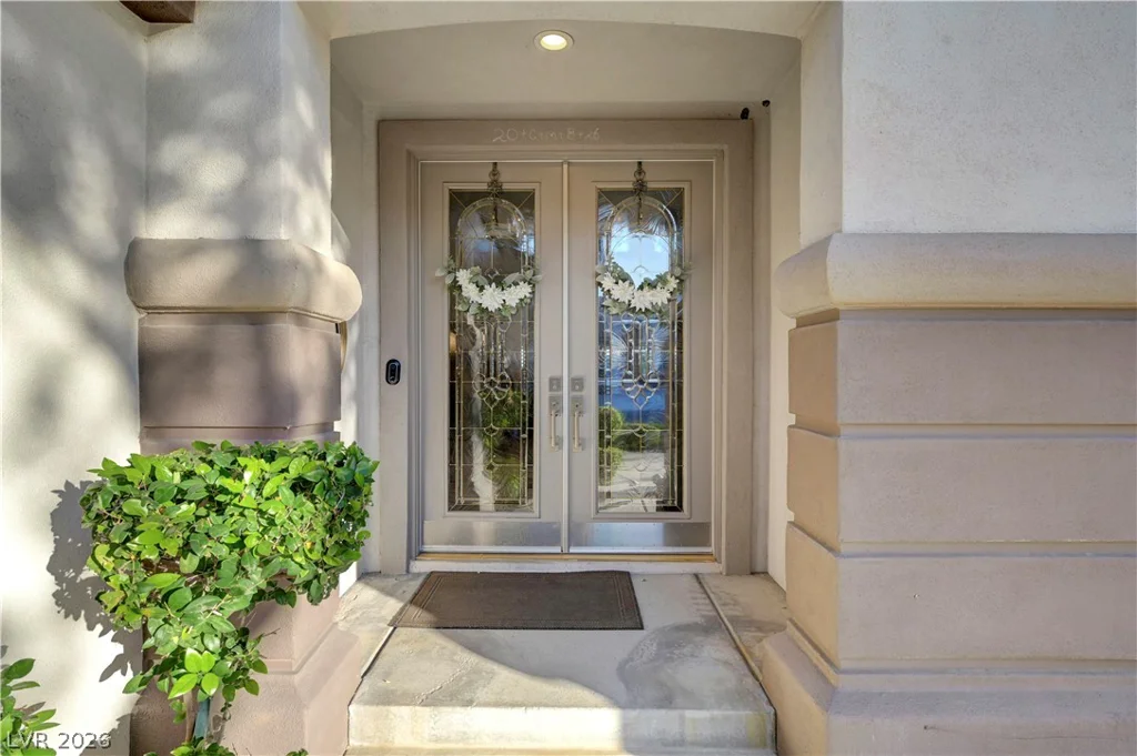 444 Pinnacle Heights, Las Vegas, NV 89144