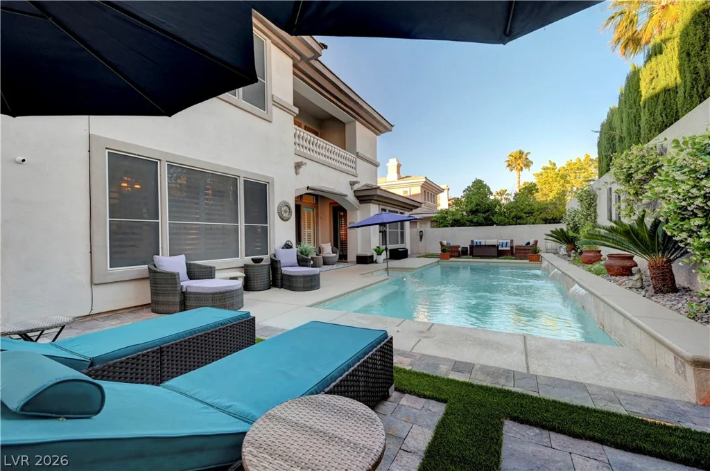 444 Pinnacle Heights, Las Vegas, NV 89144