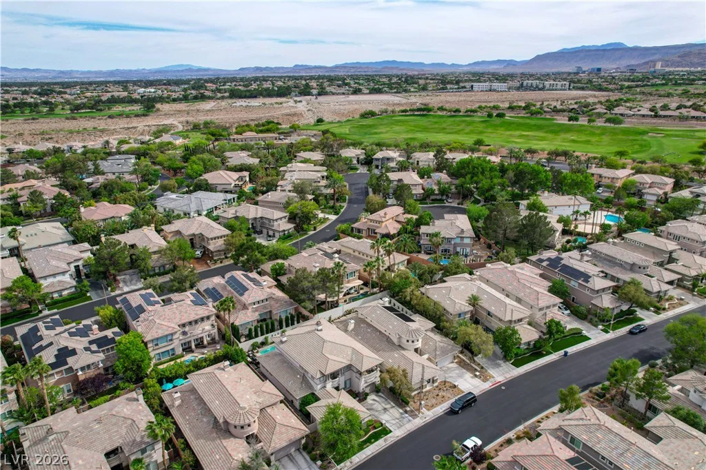 444 Pinnacle Heights, Las Vegas, NV 89144