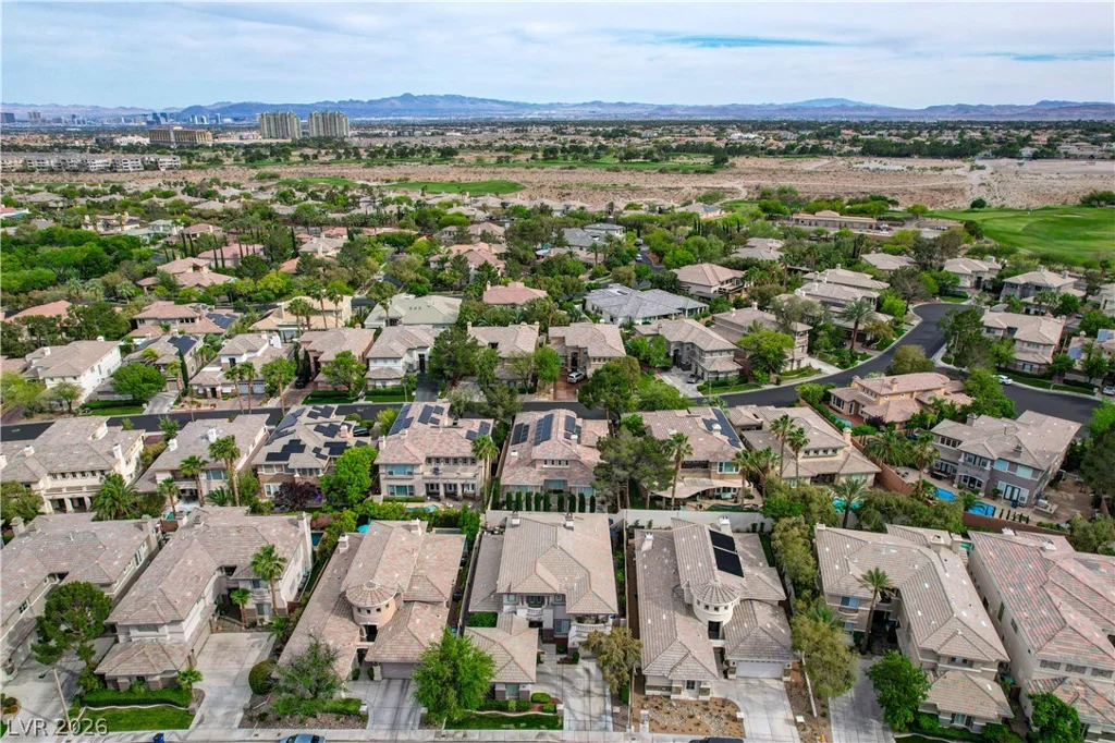 444 Pinnacle Heights, Las Vegas, NV 89144