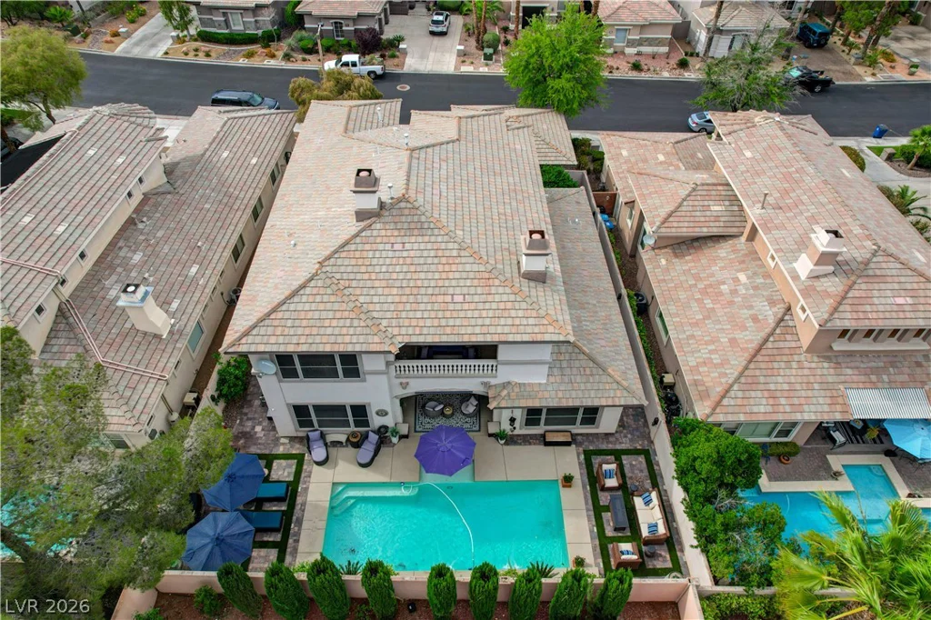 444 Pinnacle Heights, Las Vegas, NV 89144