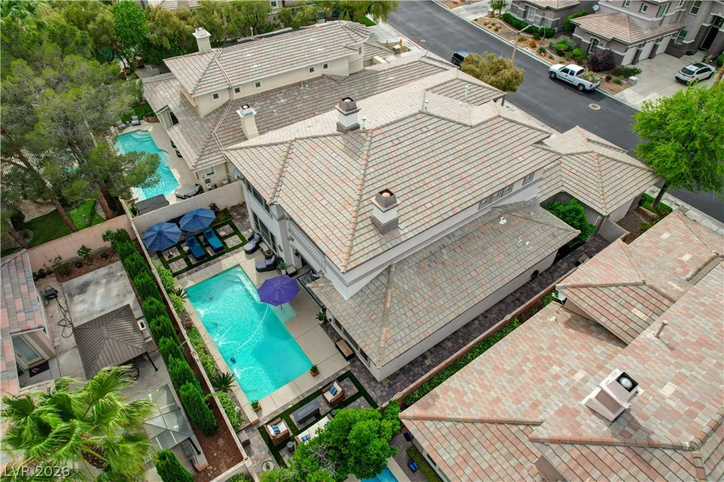 444 Pinnacle Heights, Las Vegas, NV 89144