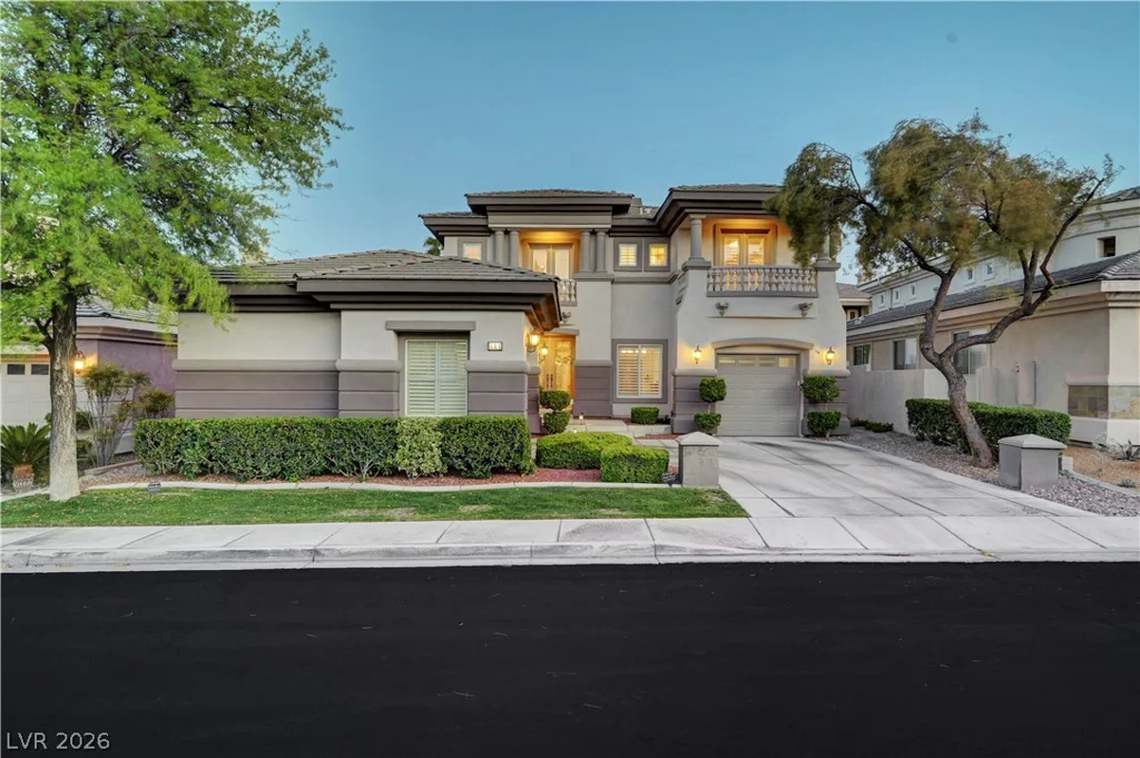 444 Pinnacle Heights, Las Vegas, NV 89144