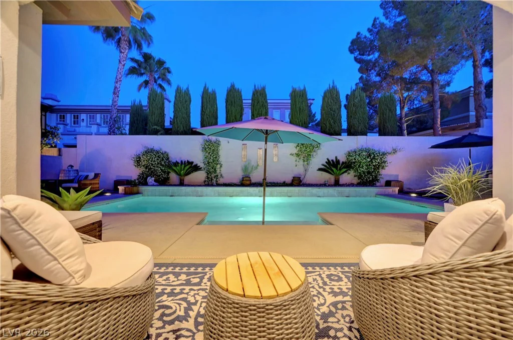 444 Pinnacle Heights, Las Vegas, NV 89144