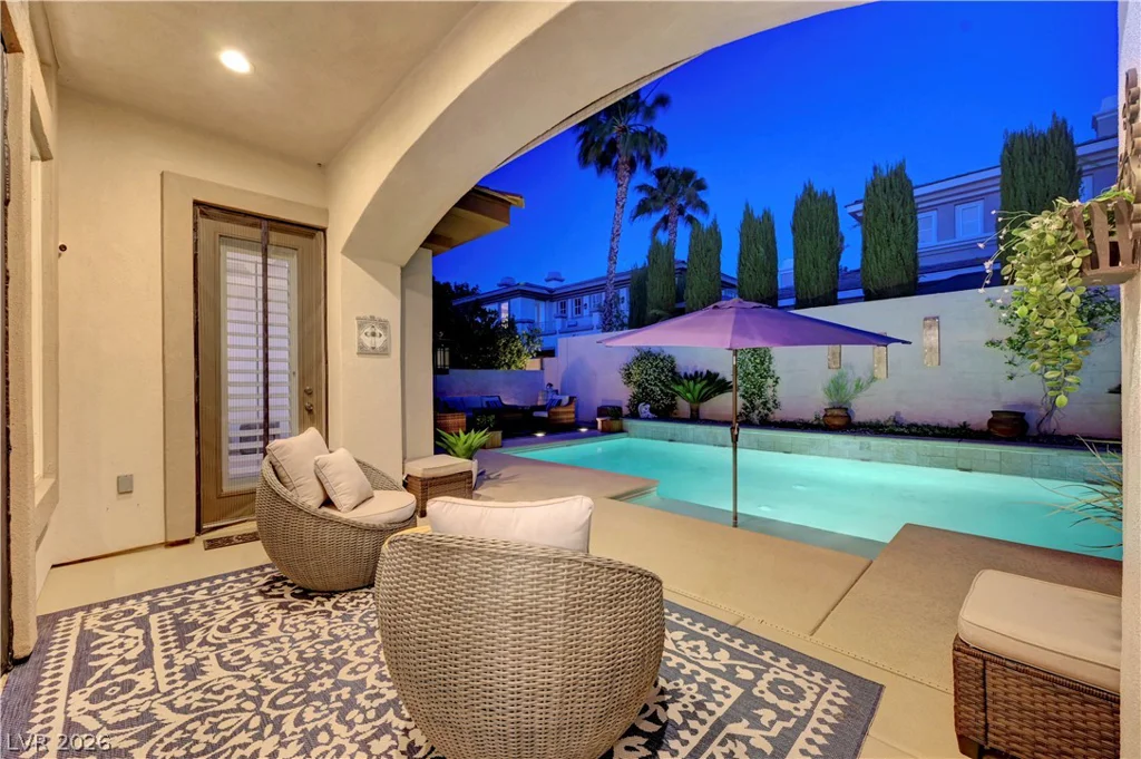 444 Pinnacle Heights, Las Vegas, NV 89144