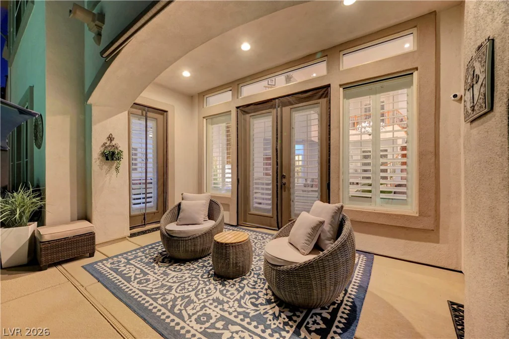 444 Pinnacle Heights, Las Vegas, NV 89144