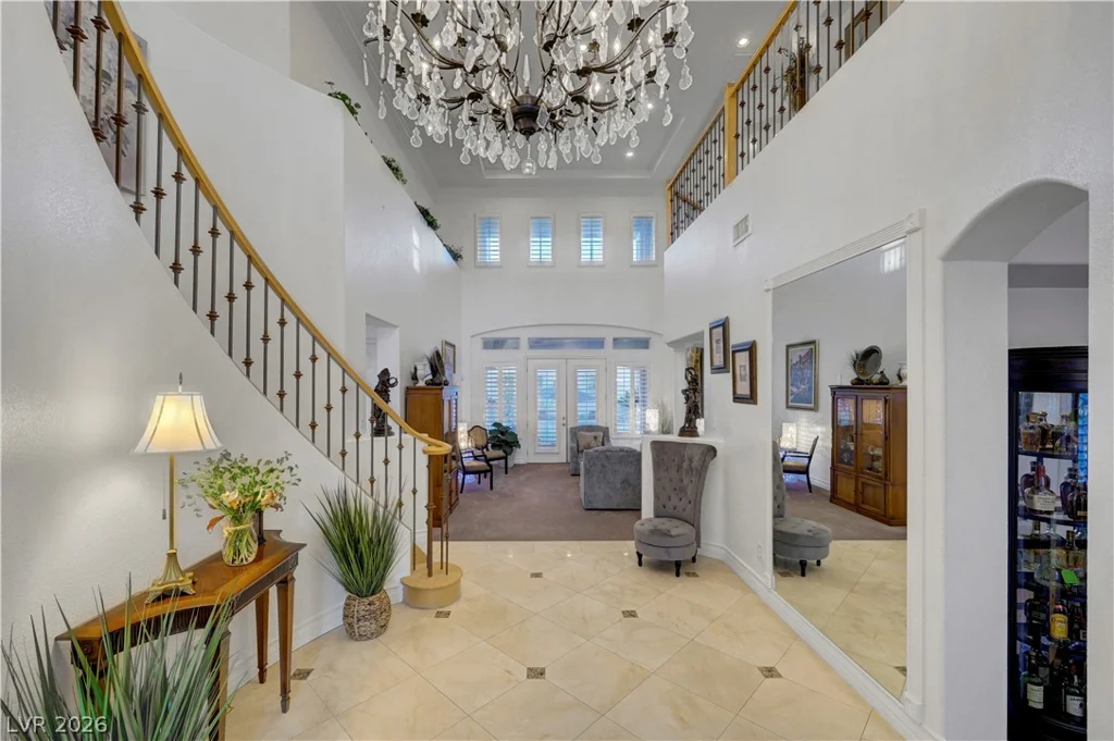 444 Pinnacle Heights, Las Vegas, NV 89144