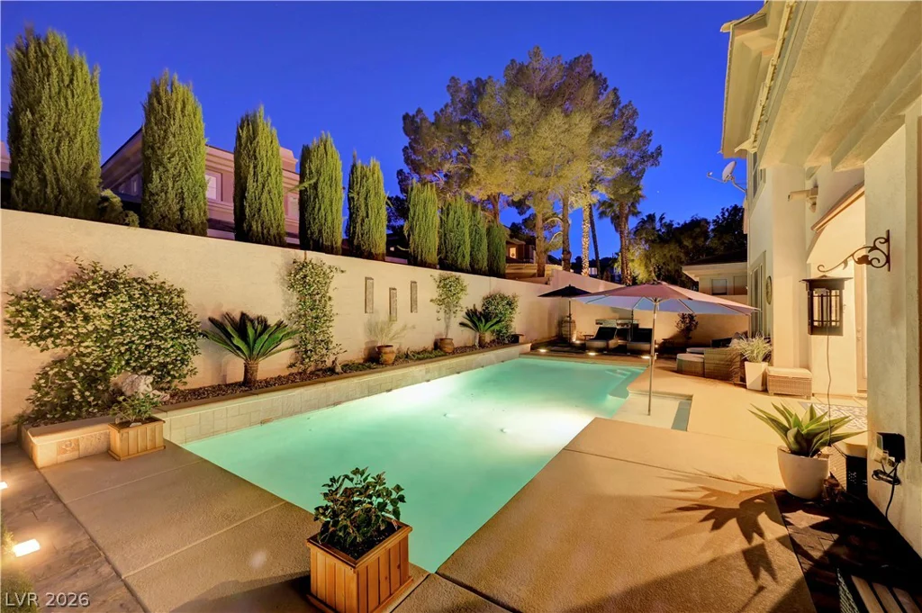 444 Pinnacle Heights, Las Vegas, NV 89144
