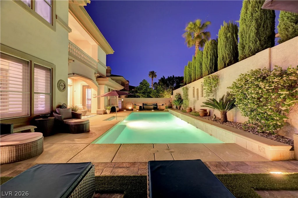 444 Pinnacle Heights, Las Vegas, NV 89144