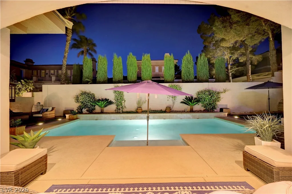 444 Pinnacle Heights, Las Vegas, NV 89144