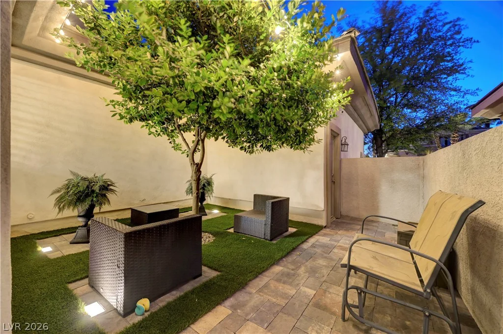 444 Pinnacle Heights, Las Vegas, NV 89144