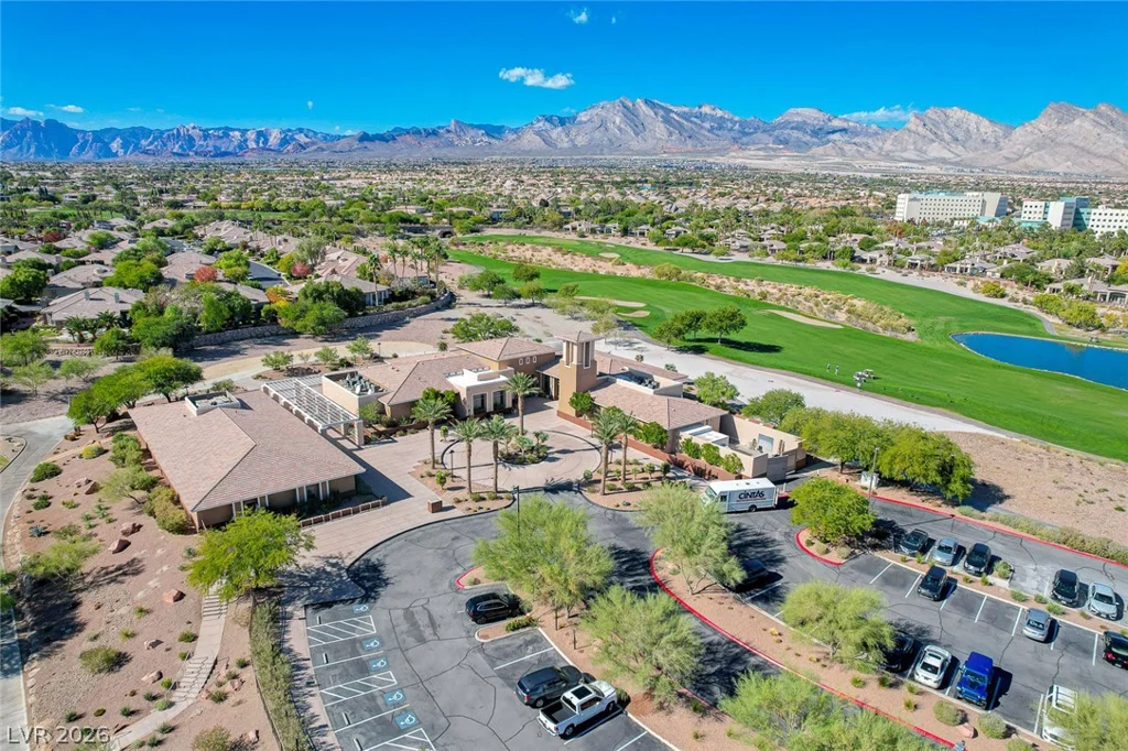 444 Pinnacle Heights, Las Vegas, NV 89144