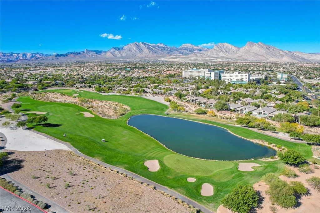 444 Pinnacle Heights, Las Vegas, NV 89144