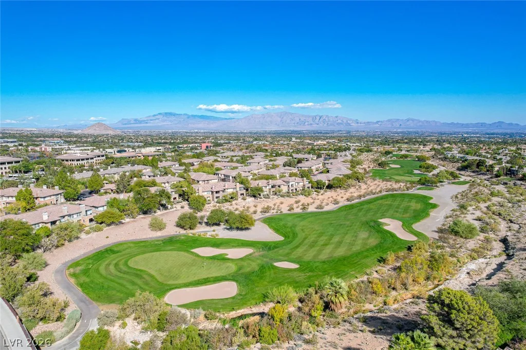 444 Pinnacle Heights, Las Vegas, NV 89144