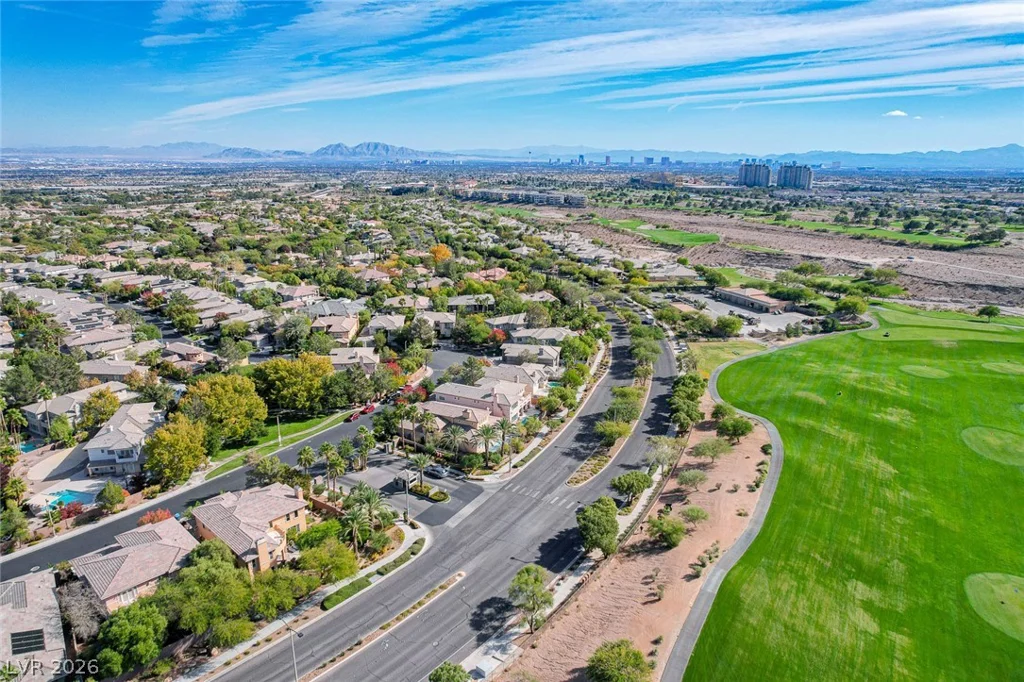 444 Pinnacle Heights, Las Vegas, NV 89144