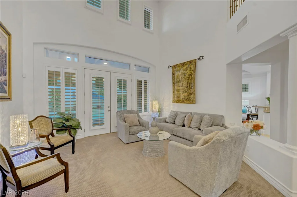 444 Pinnacle Heights, Las Vegas, NV 89144