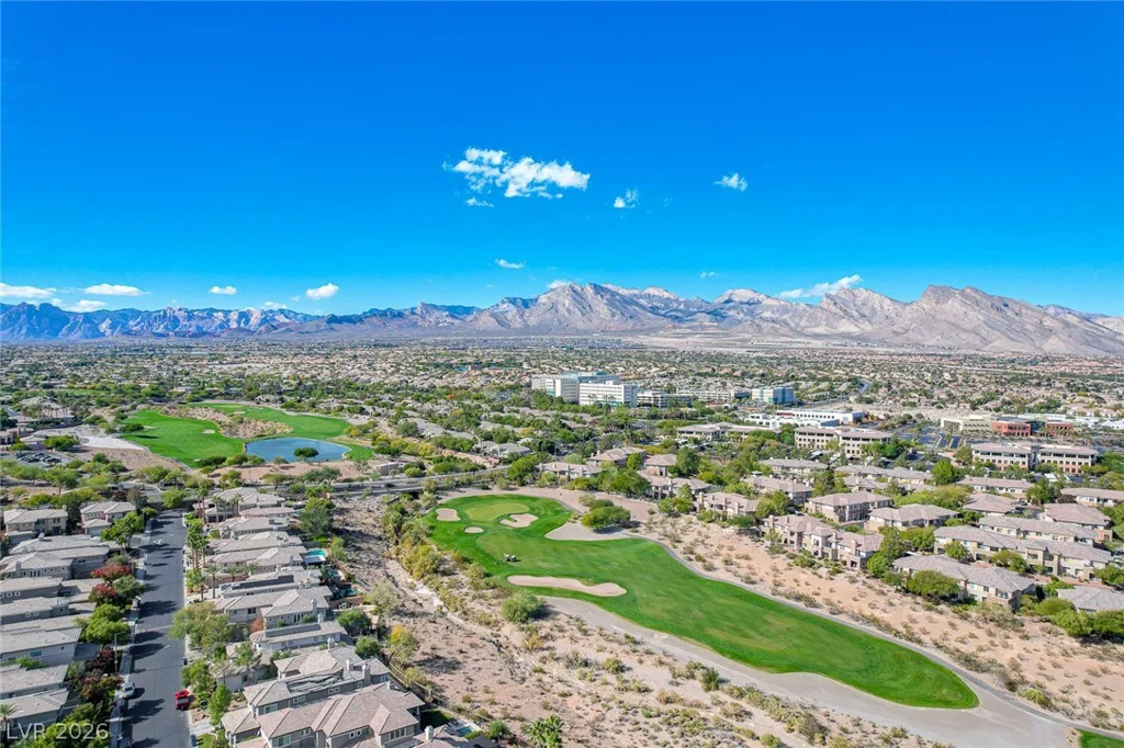 444 Pinnacle Heights, Las Vegas, NV 89144
