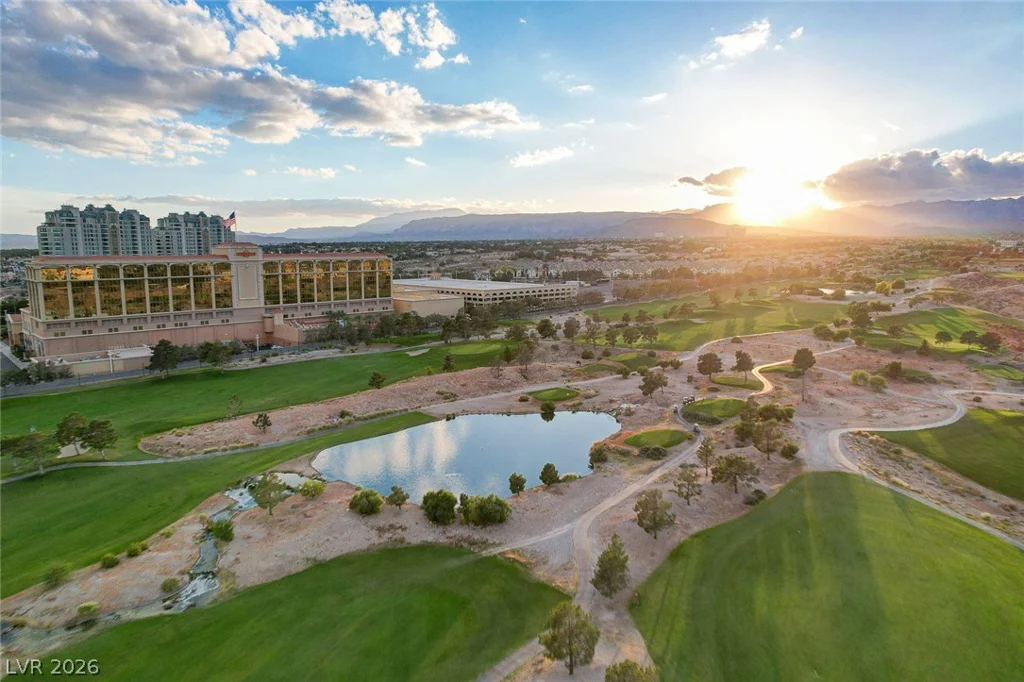 444 Pinnacle Heights, Las Vegas, NV 89144