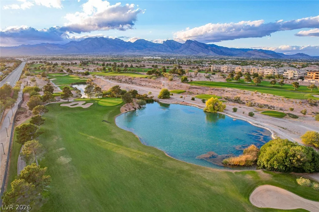 444 Pinnacle Heights, Las Vegas, NV 89144