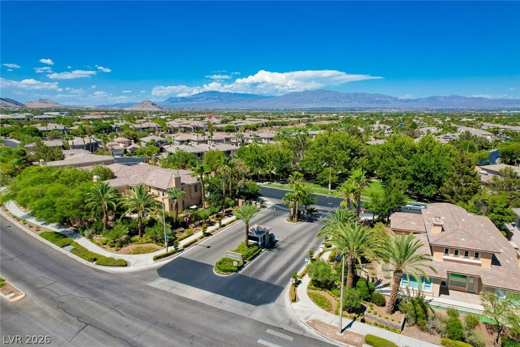 444 Pinnacle Heights, Las Vegas, NV 89144